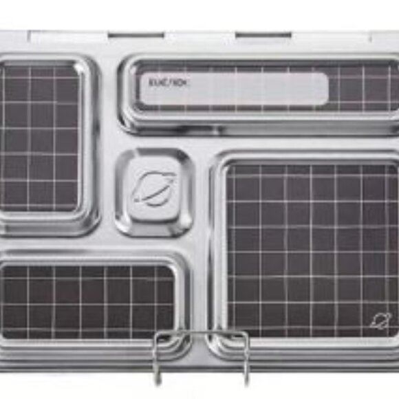 Planetbox Rover Magnet Set GRID Pattern BNIP - Picture 4 of 4